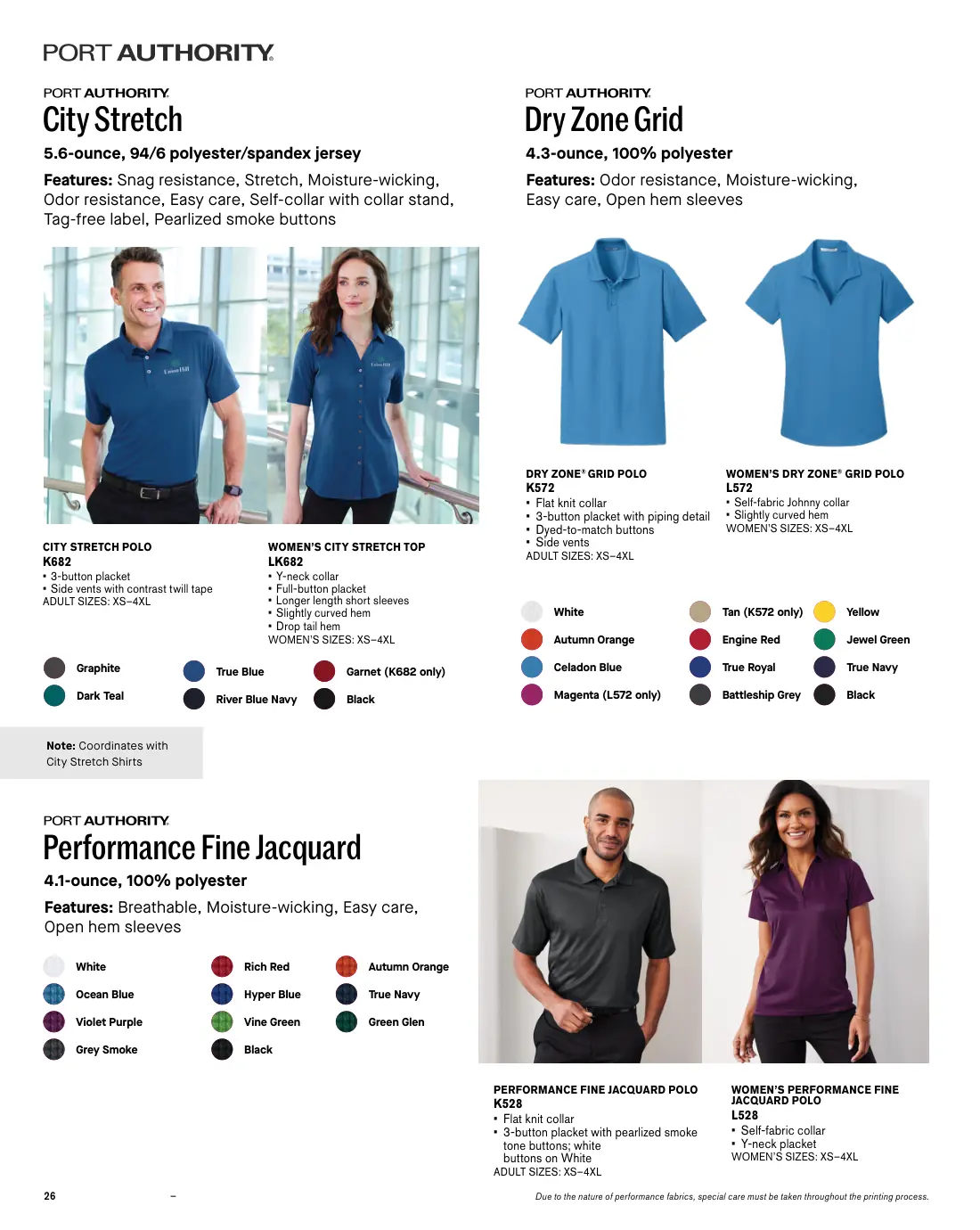 Essentials catalog, page 26 of 208.