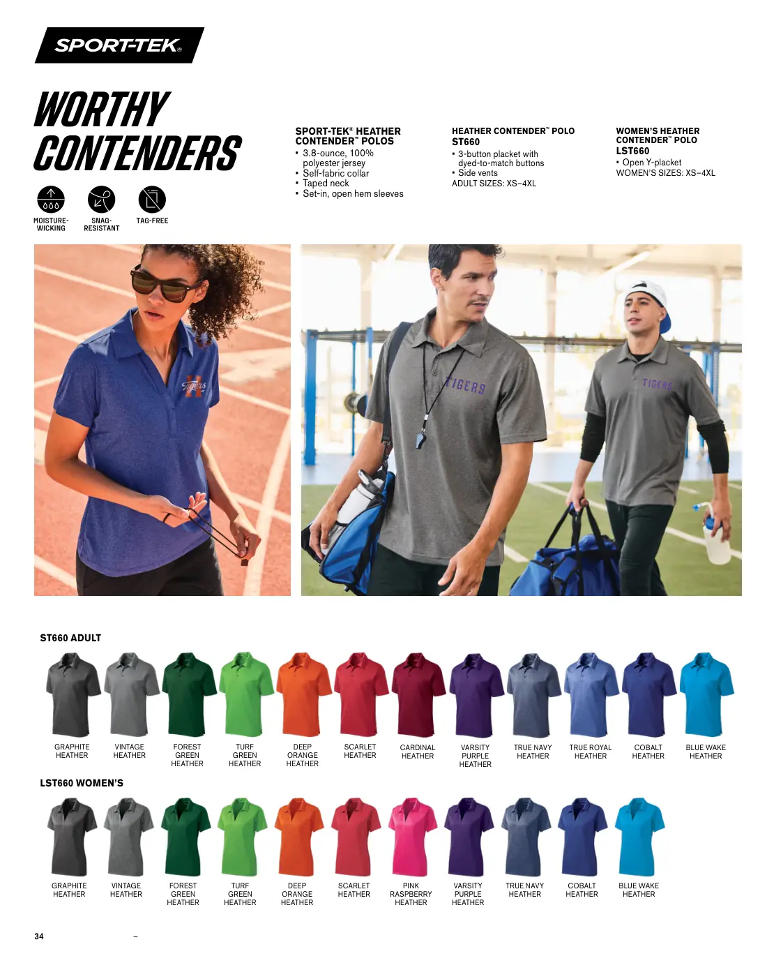 Essentials catalog, page 34 of 208.