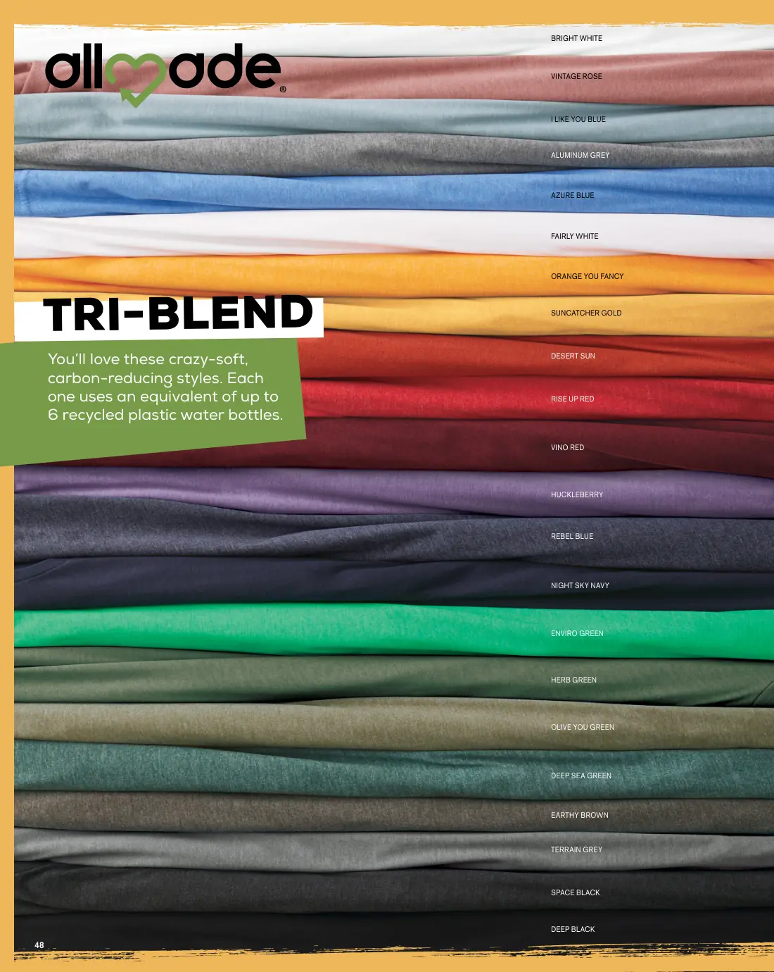 Essentials catalog, page 48 of 208.